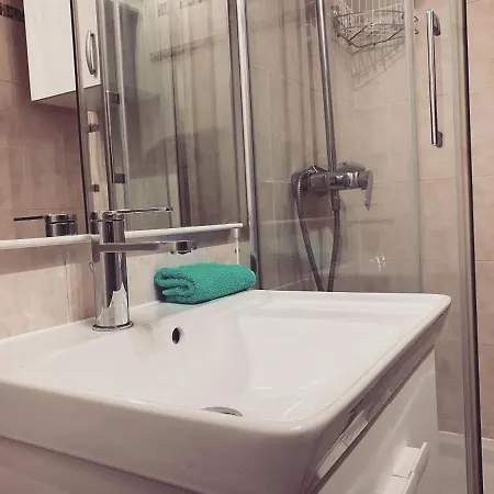 Appartement Le Petit *
