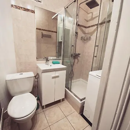 Le Petit Appartement *