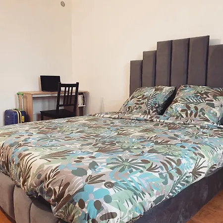 Appartement Le Petit